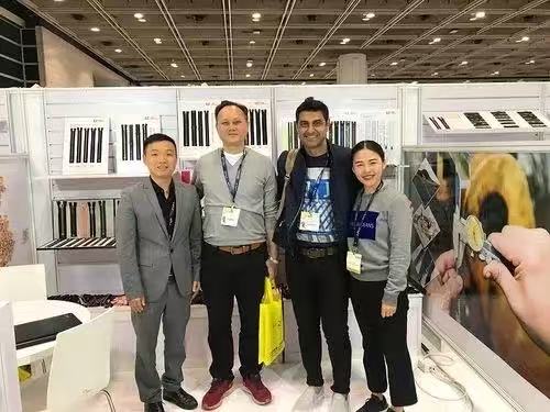 Automotive Parts Precision Injection Molding