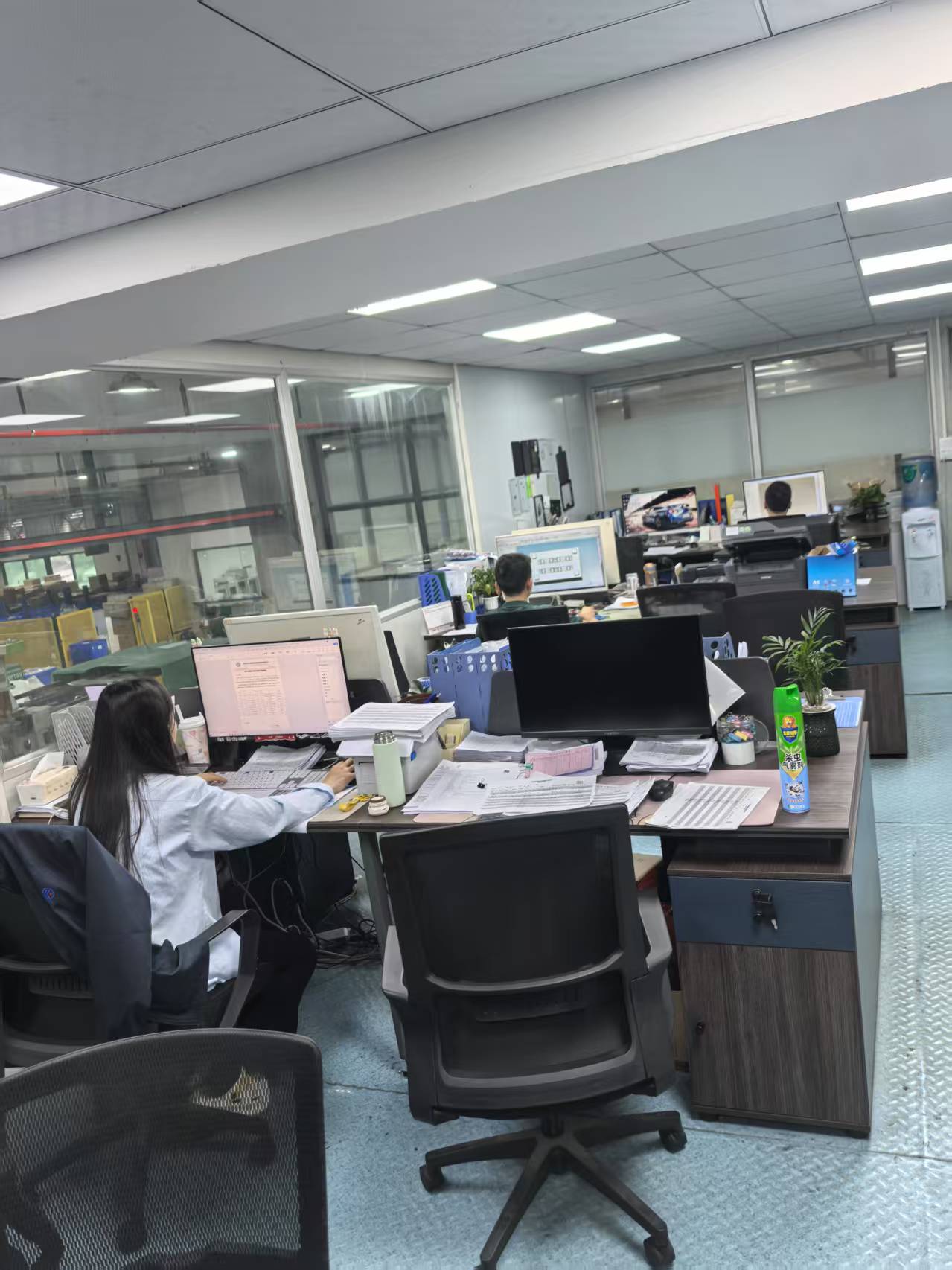 Automotive Parts Precision Injection Molding