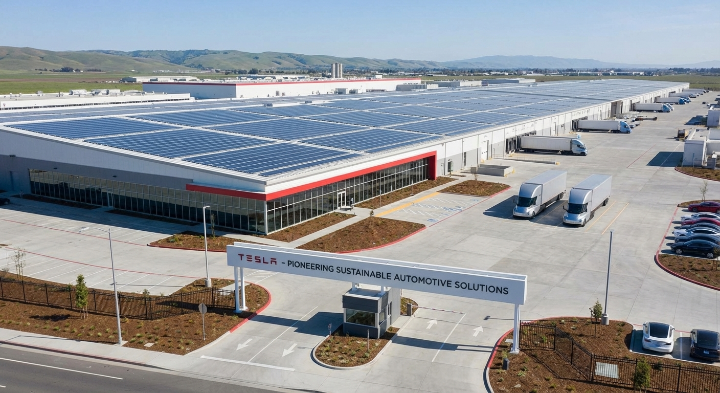 US Electric Vehicle Motor Housing